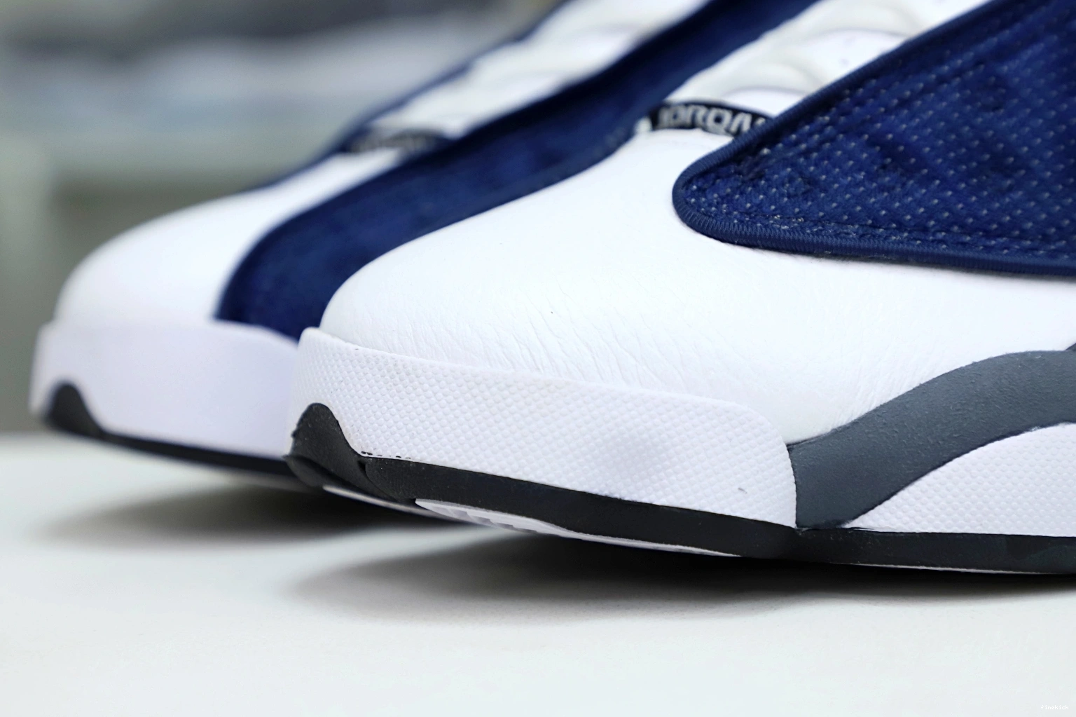 13 2020 RETRO AIR JORDAN 'FLINT' 0811